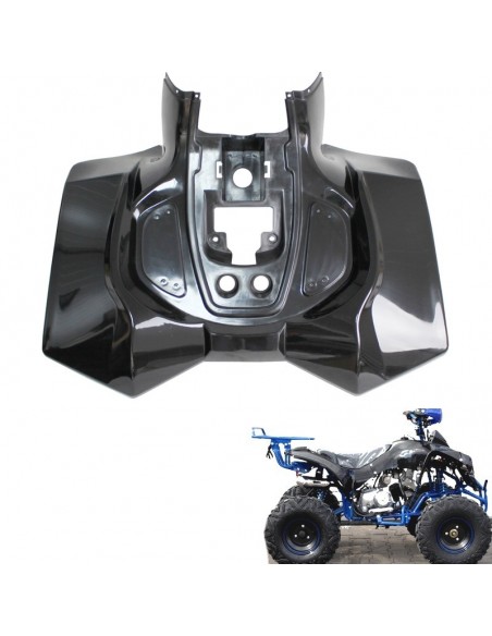 Czarna tylna osłona  do quada 110 125