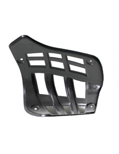 plastikowa część osłonowa stopień lewy czarny do quada 110 125