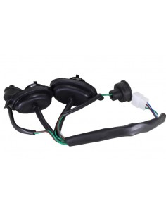 Oprawki żarówek reflektorowych i postojowych - część do skutera Torq Formax 50 2018