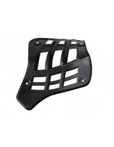 plastikowa część osłonowa stopień prawy czarny do quada 110 125