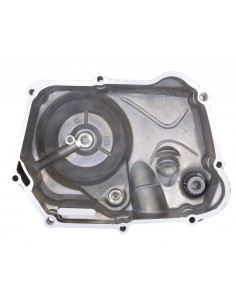 Pokrywą sprzęgła. W kolorze srebrnym. do quada 110