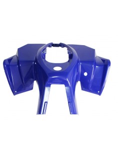 Nadkole niebieskie do quada 110 125