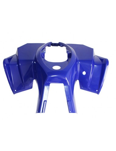 Nadkole niebieskie do quada 110 125