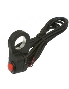 Gaszeniówka cross 125