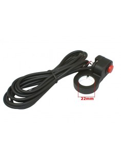 Wyłącznik zapłonu do crossa 125