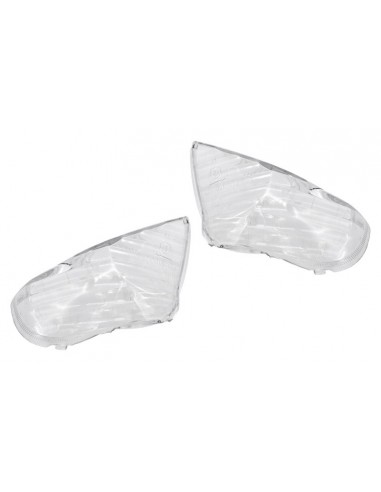 Klosze lampy tylnej do Router Metro Classa City Line Delux 1 50 4T