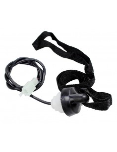 Odcięcie zapłonu quad