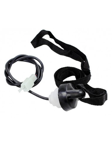 Odcięcie zapłonu quad