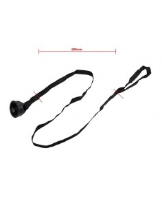 Odcięcie zapłonu z taśmą