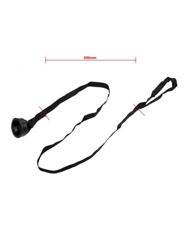 Odcięcie zapłonu z taśmą