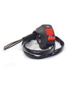 Wyłącznik zapłonu on of do quadów chińskich