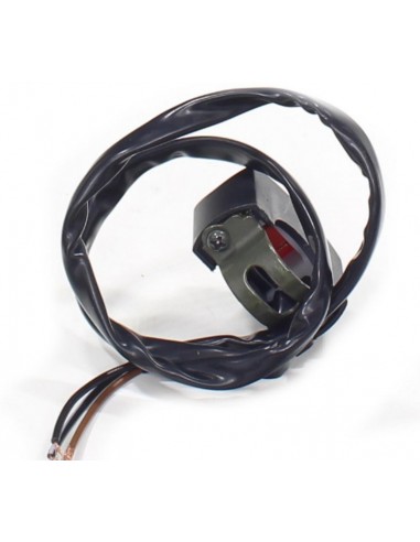 Przerywacz zapłonu do quada