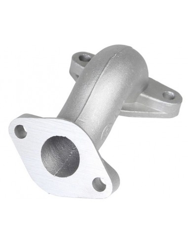 Króciec gaźnika atv110