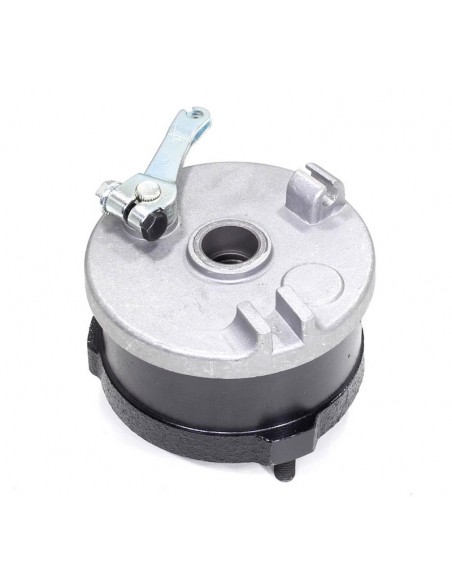 Piasta prawa do chińskiego quada z aluminiową pokrywą