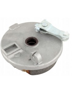 Prawa pokrywa piasty do chińskiego quada z rozpierakiem