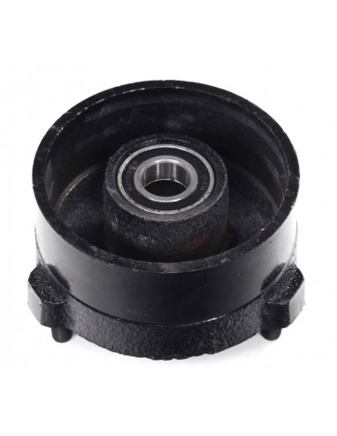 Piasta przednia do chińskiego quada z uszczelniaczem