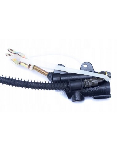 Pompa hamulca tylnego atv