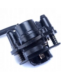 Zacisk hamulca tylnego atv