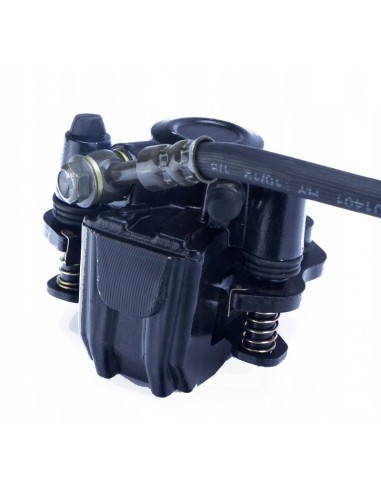 Przewód hamulca tylnego atv