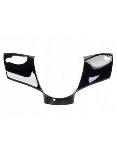 Osłona w kolorze czarnym- plastik do skutera Router City Line 50