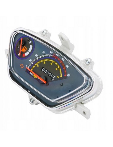 Licznik do Router City Line 4 new  Prędkościomierz