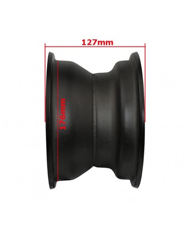 Felga na 7 cali do chińskiego quada 110