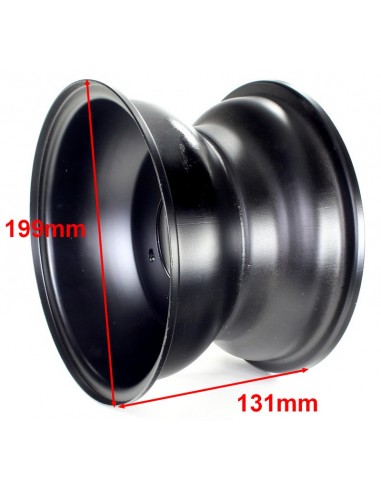 Felga 7 cali do quadów chińskich