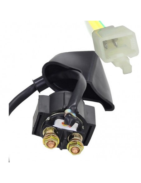 Przekaźnik rozrusznika - quad Bashan