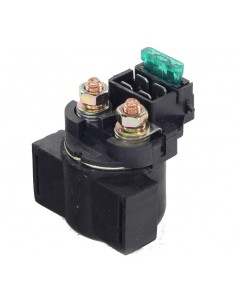 Przekaźnik bezpiecznikiem na 30A