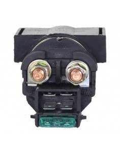 Stycznik z bezpiecznikiem na 30A