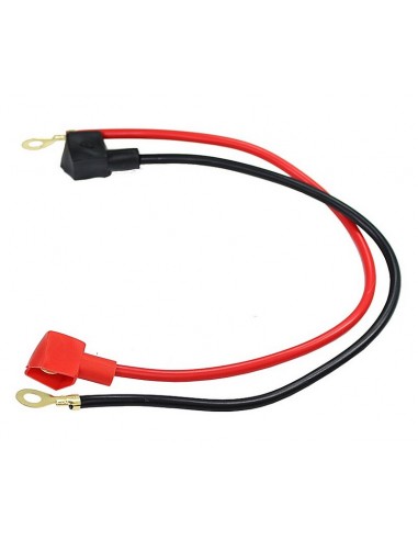 Przewody akumulatora do quada 110