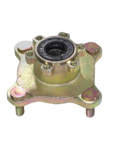 Stalowa piasta do Bashan  200 250