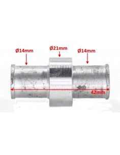 Tulejka wahaczy do Bashan 200