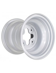 Felga tylna Bashan 250