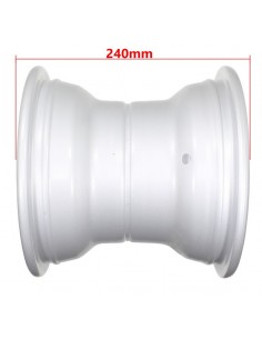 Felga tylna Bashan 250