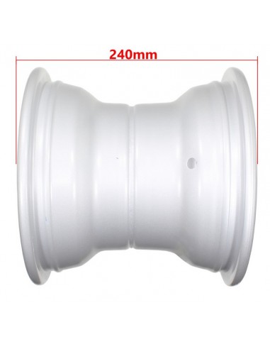 Felga tylna Bashan 250