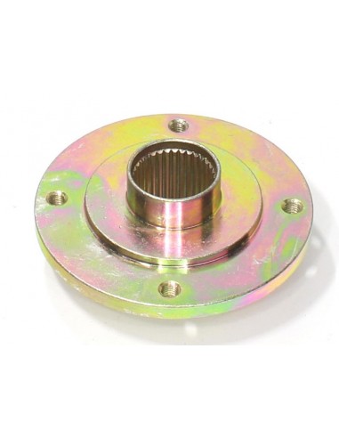 Piasta tarczy hamulcowej tył  do Bashan 200