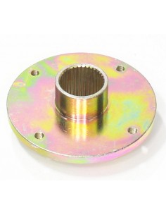 Piasta tarczy hamulcowej tył  do Bashan 200