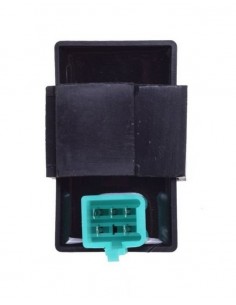 Moduł zapłonowy quada 150 Shineray