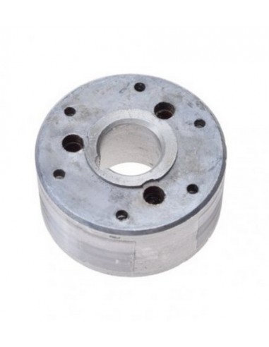 Zapłon tuningowy do  crossa z przewodami