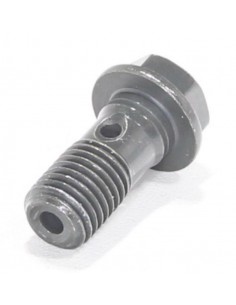 Śruba przewodu hamulcowego do quada