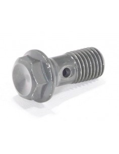 Śruba przewodu hamulcowego do quada