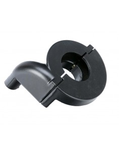 Tulejka linki gazu do crossa 125