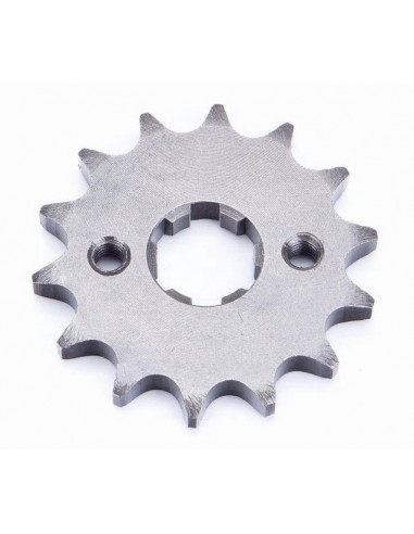 Zębatka przód 14 zębów do crossa