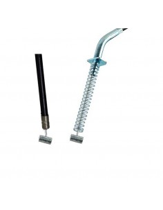 Linka hamulca do quada chińskiego 110