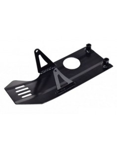 Dolna osłona silnika do crossa 125