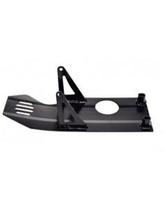 Dolna osłona silnika do crossa 125