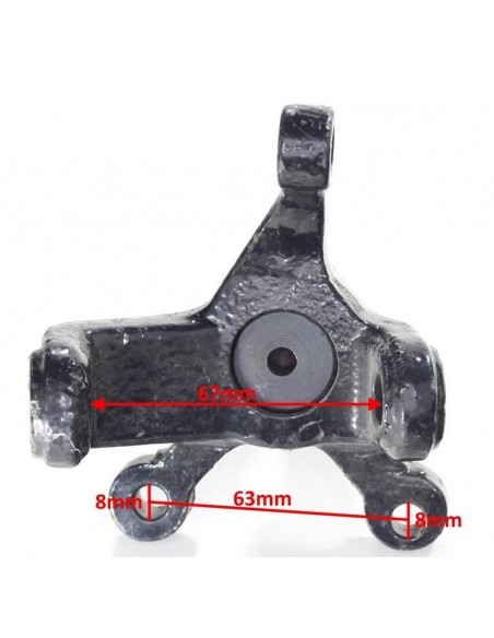 Zwrotnica prawa do Bashan 200