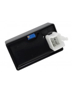 Moduł z regulacją do crossa 125