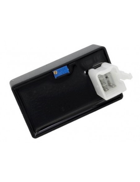 Moduł z regulacją do crossa 125